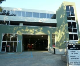 Offices commercial property leased at Suite 10/20 Barcoo Street Roseville NSW 2069