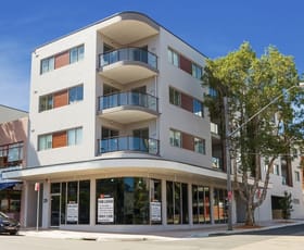 Shop & Retail commercial property leased at Shop 1/29 Albany Street Crows Nest NSW 2065