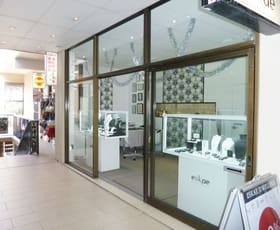 Shop & Retail commercial property leased at Shop 8/880 Military Road Mosman NSW 2088