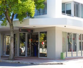 Shop & Retail commercial property leased at 5/48 Yeo Street Neutral Bay NSW 2089