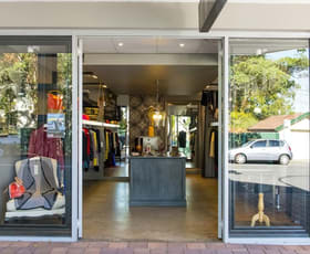 Shop & Retail commercial property leased at 5/48 Yeo Street Neutral Bay NSW 2089