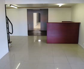 Factory, Warehouse & Industrial commercial property leased at 1/36 Randall Street Slacks Creek QLD 4127