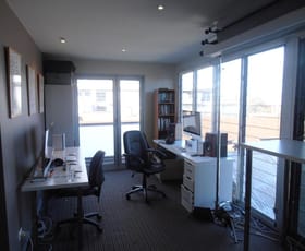 Offices commercial property leased at 11/107 Grey Street St Kilda VIC 3182