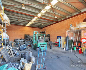 Factory, Warehouse & Industrial commercial property leased at 6 Pat Devlin Close Chipping Norton NSW 2170