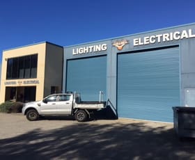 Factory, Warehouse & Industrial commercial property leased at 2/3 Pioneer Avenue Tuggerah NSW 2259