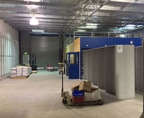 Factory, Warehouse & Industrial commercial property leased at 2/3 Pioneer Avenue Tuggerah NSW 2259
