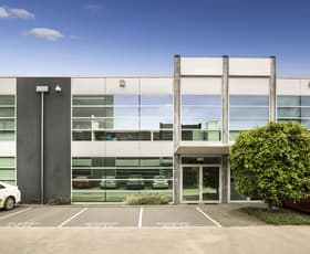 Offices commercial property leased at 14/3 Westside Avenue Port Melbourne VIC 3207