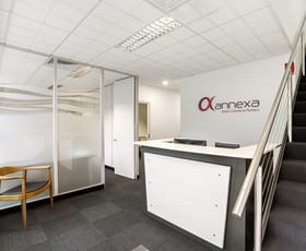 Offices commercial property leased at 14/3 Westside Avenue Port Melbourne VIC 3207