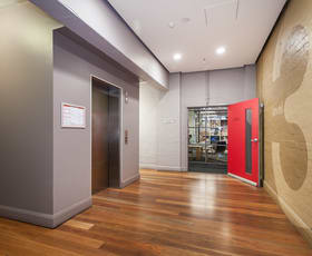 Offices commercial property leased at 22-36 Mountain Street Ultimo NSW 2007