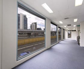 Factory, Warehouse & Industrial commercial property leased at 45 Brady Street South Melbourne VIC 3205