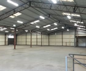 Factory, Warehouse & Industrial commercial property leased at Smithfield NSW 2164
