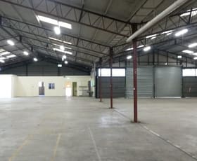 Factory, Warehouse & Industrial commercial property leased at Smithfield NSW 2164