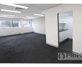Medical / Consulting commercial property leased at North Sydney NSW 2060