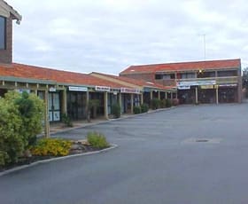 Offices commercial property leased at 12/43 Pinjarra Road Mandurah WA 6210