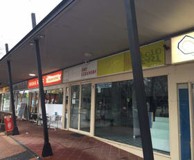 Shop & Retail commercial property leased at 5/118-126 Hardwick Crescent Holt ACT 2615