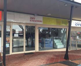 Shop & Retail commercial property leased at 5/118-126 Hardwick Crescent Holt ACT 2615