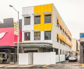 Medical / Consulting commercial property leased at 689 Ann Street Fortitude Valley QLD 4006