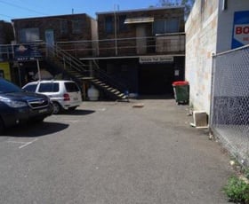 Factory, Warehouse & Industrial commercial property leased at Hornsby NSW 2077