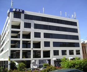 Offices commercial property leased at Hornsby NSW 2077
