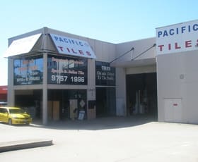 Factory, Warehouse & Industrial commercial property leased at Wetherill Park NSW 2164