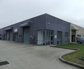 Factory, Warehouse & Industrial commercial property leased at 15/34 Stephen Road Dandenong VIC 3175