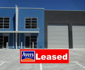 Factory, Warehouse & Industrial commercial property leased at 4/46 Conquest Way Wangara WA 6065
