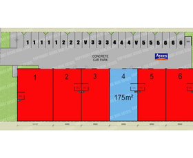 Factory, Warehouse & Industrial commercial property leased at 4/46 Conquest Way Wangara WA 6065