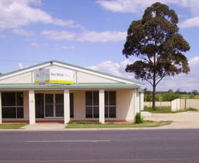 Offices commercial property leased at 108 Main Street Westbrook QLD 4350