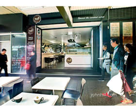 Shop & Retail commercial property leased at 124 Burwood Road Burwood NSW 2134