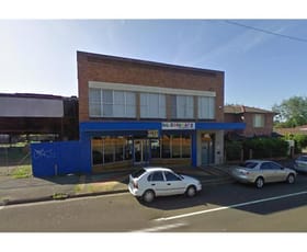 Offices commercial property leased at (First Flo/79-83 Brunker Road Broadmeadow NSW 2292