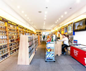 Medical / Consulting commercial property leased at 7B/Shop 7 38- Lyons Road Drummoyne NSW 2047