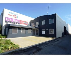 Factory, Warehouse & Industrial commercial property leased at 4 Ailsa Road Broadmeadow NSW 2292