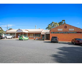 Offices commercial property leased at Shops 1 & 2, 1-5 Canberra Drive Aberfoyle Park SA 5159