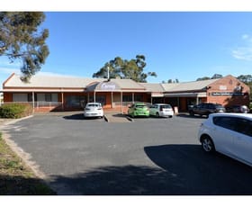 Offices commercial property leased at Shops 1 & 2, 1-5 Canberra Drive Aberfoyle Park SA 5159