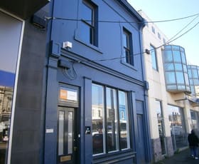 Offices commercial property leased at 407 Bridge Road Richmond VIC 3121