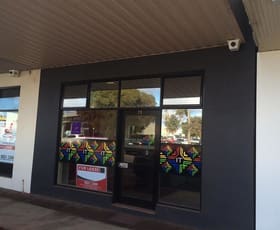 Shop & Retail commercial property leased at 1/71 Pine Avenue Mildura VIC 3500