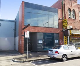 Showrooms / Bulky Goods commercial property leased at 705 Sydney Road Brunswick VIC 3056