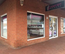 Shop & Retail commercial property leased at 142 Ninth Street Mildura VIC 3500