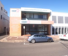 Offices commercial property leased at 17 William Street Rockhampton City QLD 4700