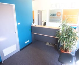 Offices commercial property leased at 17 William Street Rockhampton City QLD 4700