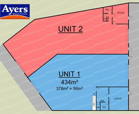Offices commercial property leased at 1/26 Lancaster Road Wangara WA 6065