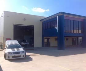 Factory, Warehouse & Industrial commercial property leased at 14/51 Owen Street Glendenning NSW 2761