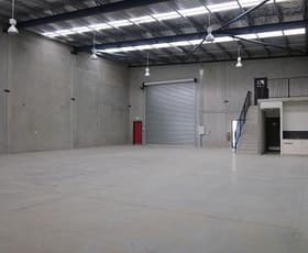 Factory, Warehouse & Industrial commercial property leased at 14/51 Owen Street Glendenning NSW 2761