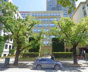 Offices commercial property leased at Suite 310/370 St Kilda Road Melbourne VIC 3000