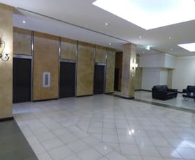 Offices commercial property leased at Suite 310/370 St Kilda Road Melbourne VIC 3000