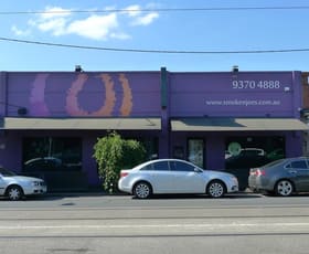 Shop & Retail commercial property leased at 678-680 Mt Alexander Road Moonee Ponds VIC 3039