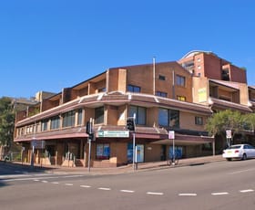 Shop & Retail commercial property leased at 53 & 54/2 O'Connell Street Parramatta NSW 2150