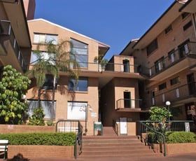 Shop & Retail commercial property leased at 53 & 54/2 O'Connell Street Parramatta NSW 2150