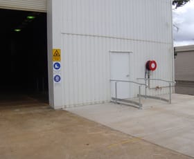 Factory, Warehouse & Industrial commercial property leased at 3 Hurstway Court Kearneys Spring QLD 4350