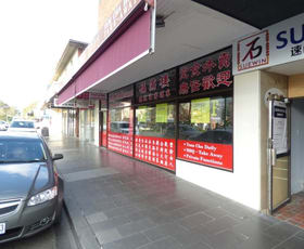 Shop & Retail commercial property leased at 946 Whitehorse Road Box Hill VIC 3128